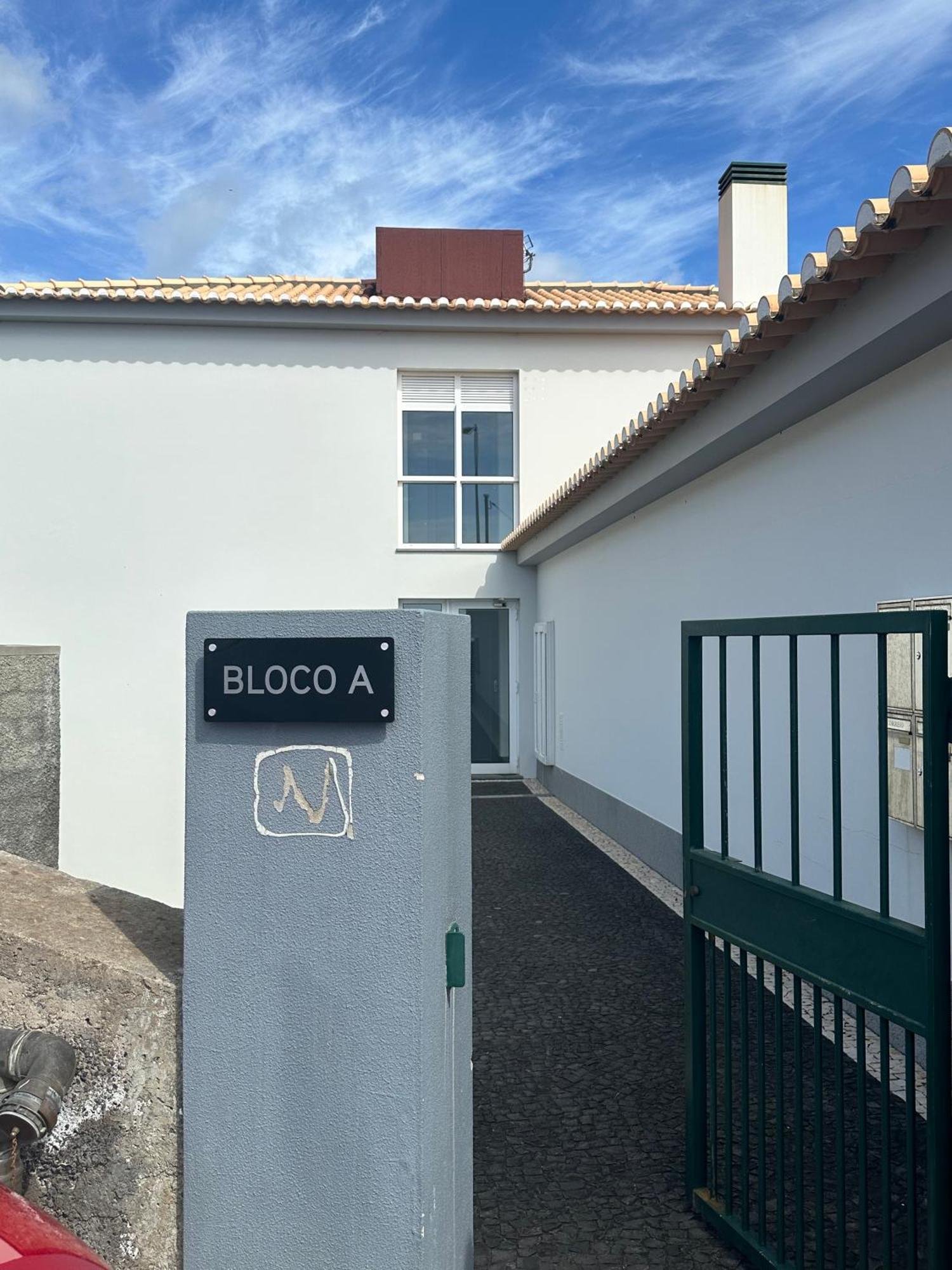 Nice And Modern Flat Near Airport Santa Cruz  Exterior photo