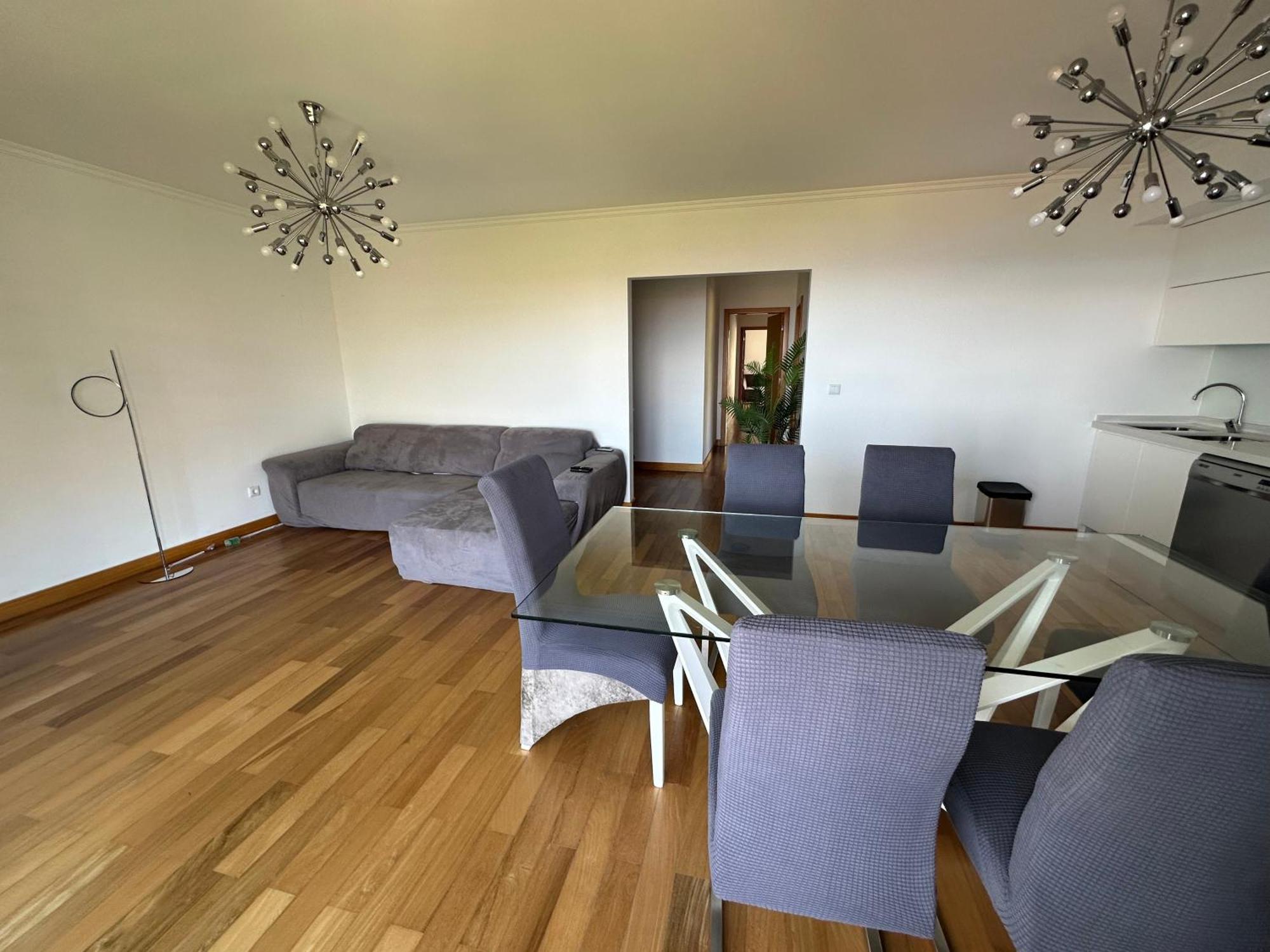 Nice And Modern Flat Near Airport Santa Cruz  Exterior photo