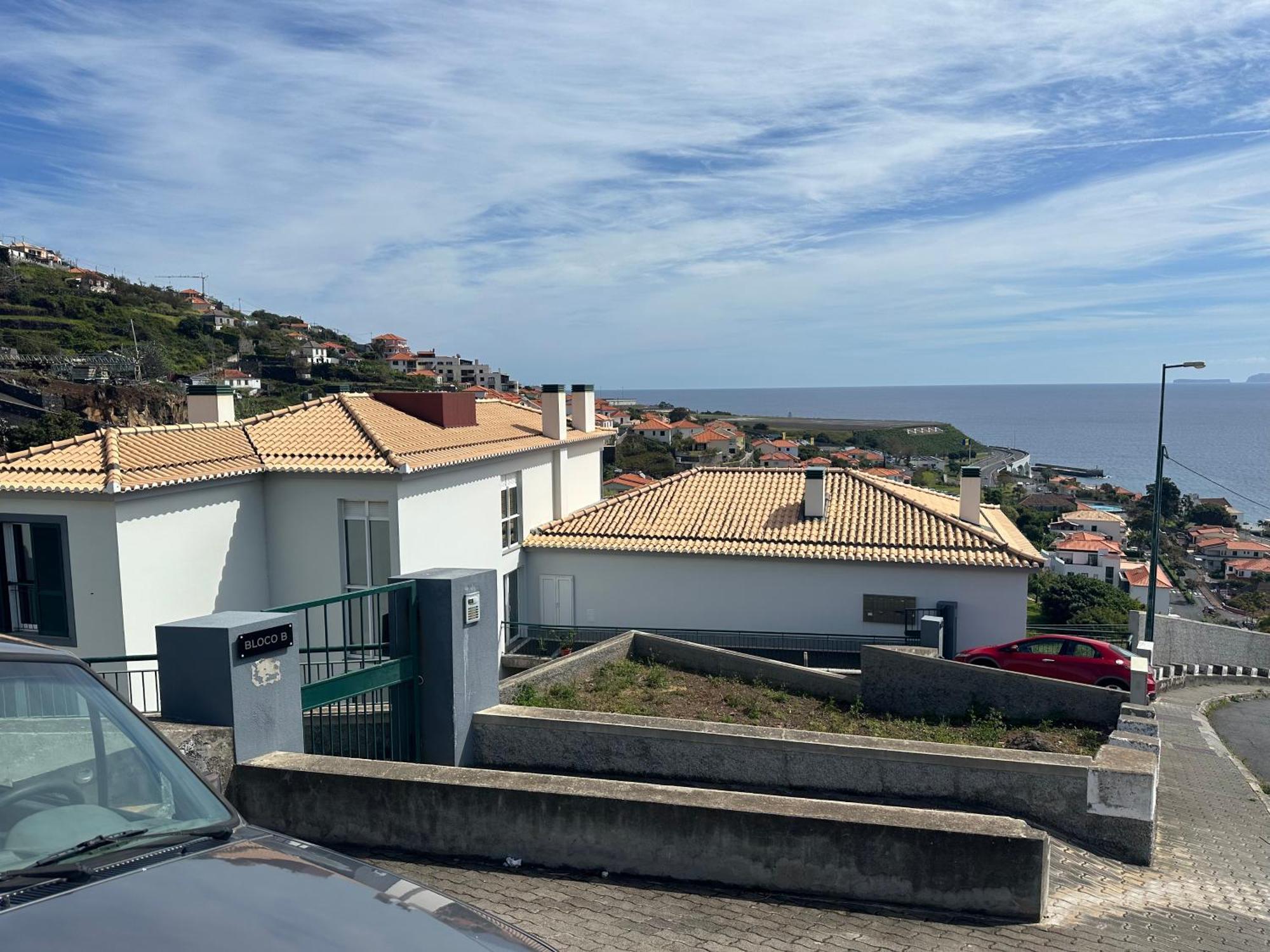 Nice And Modern Flat Near Airport Santa Cruz  Exterior photo