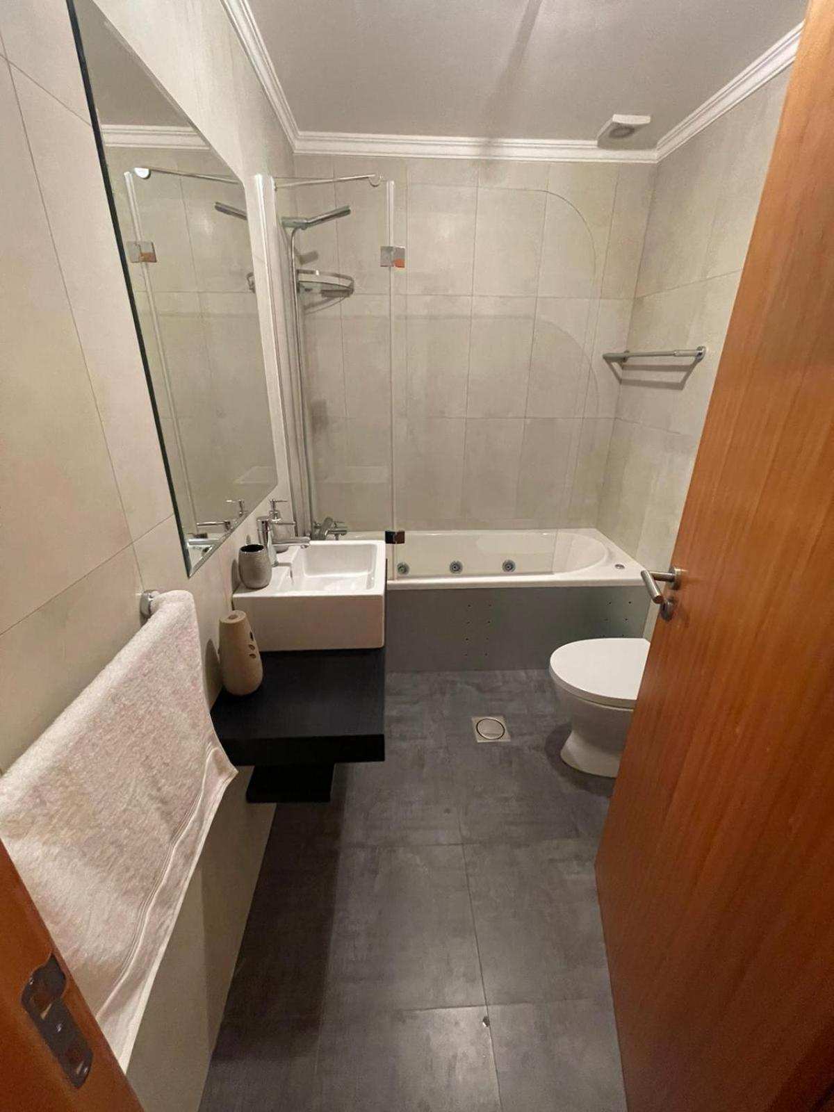 Nice And Modern Flat Near Airport Santa Cruz  Exterior photo