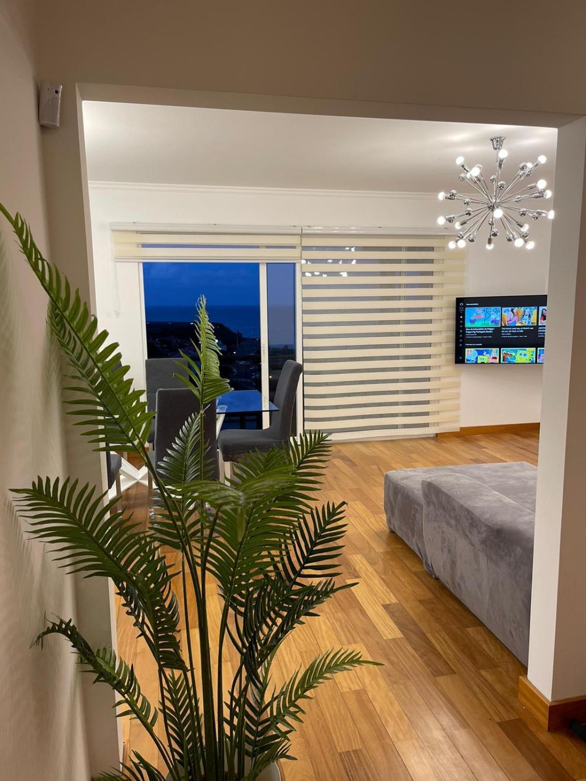 Nice And Modern Flat Near Airport Santa Cruz  Exterior photo