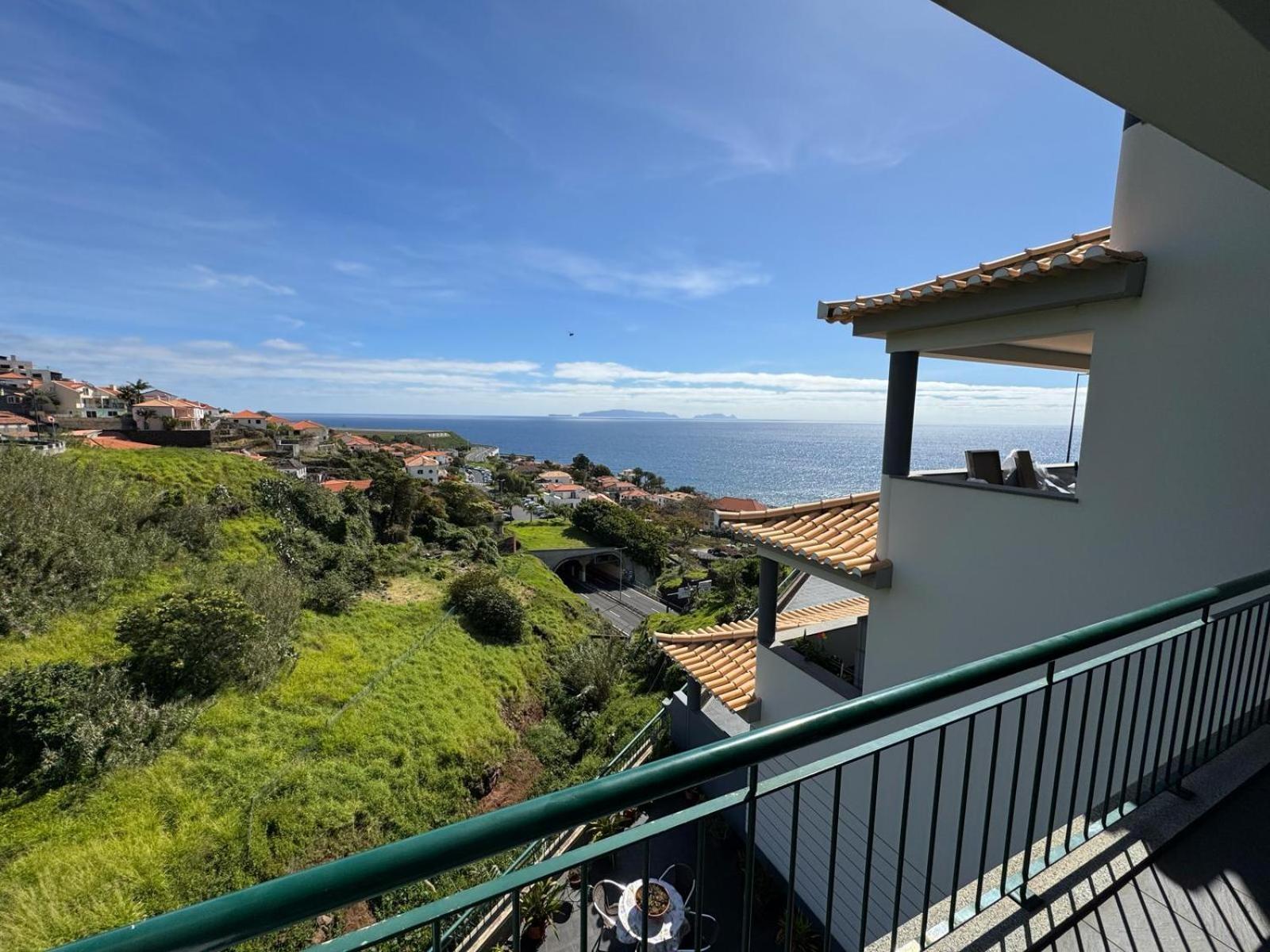 Nice And Modern Flat Near Airport Santa Cruz  Exterior photo